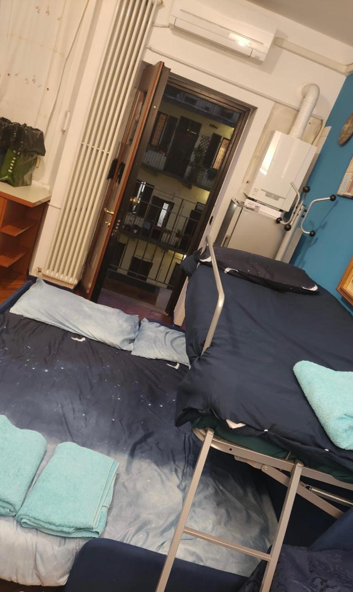 Apartamento Laguna Blu Milán
