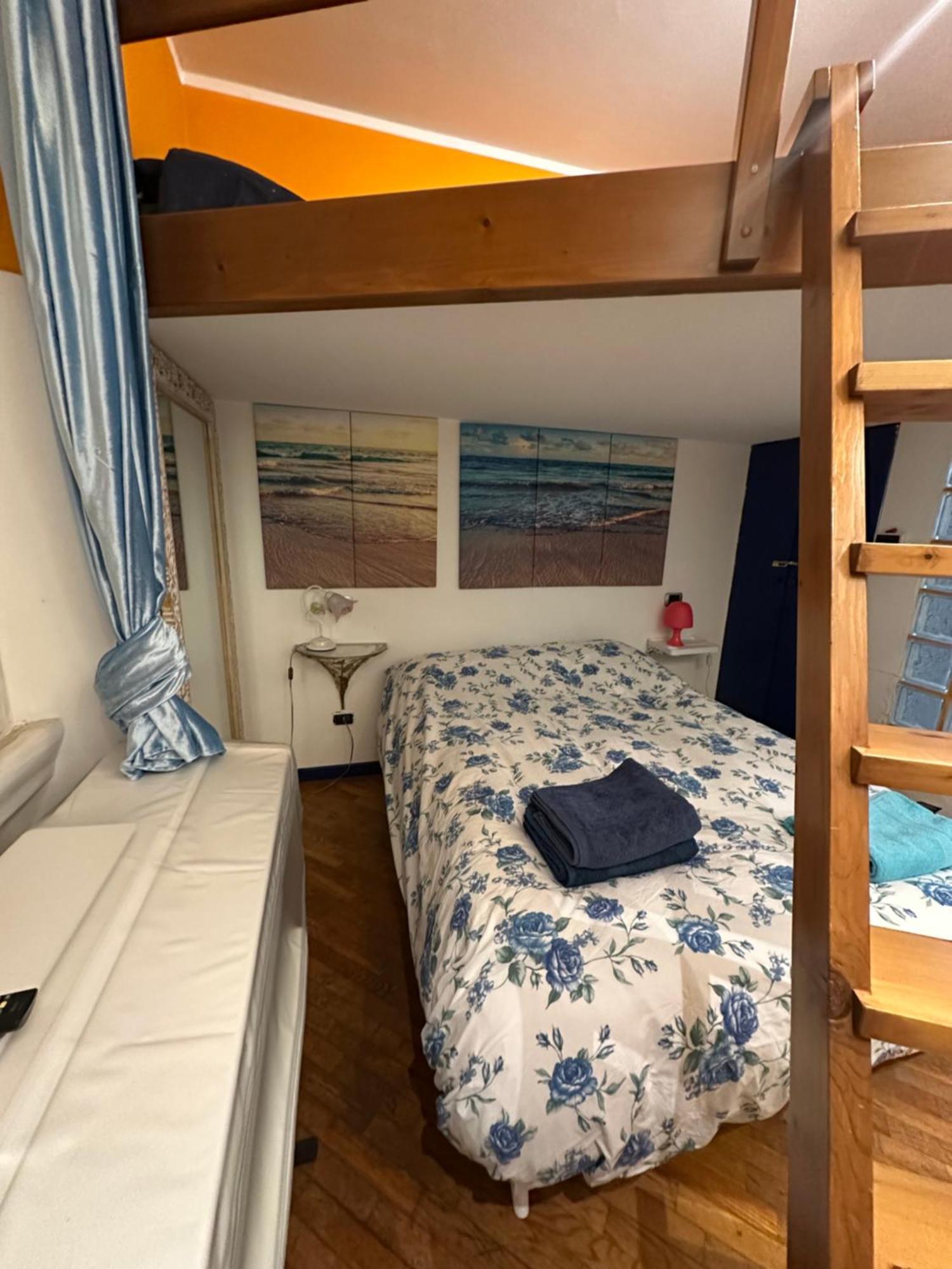 Apartamento Laguna Blu *